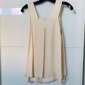 Selling Theory silk cami in size small